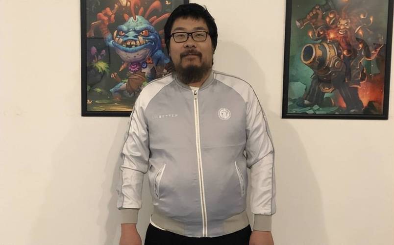 王师傅皱眉咨询